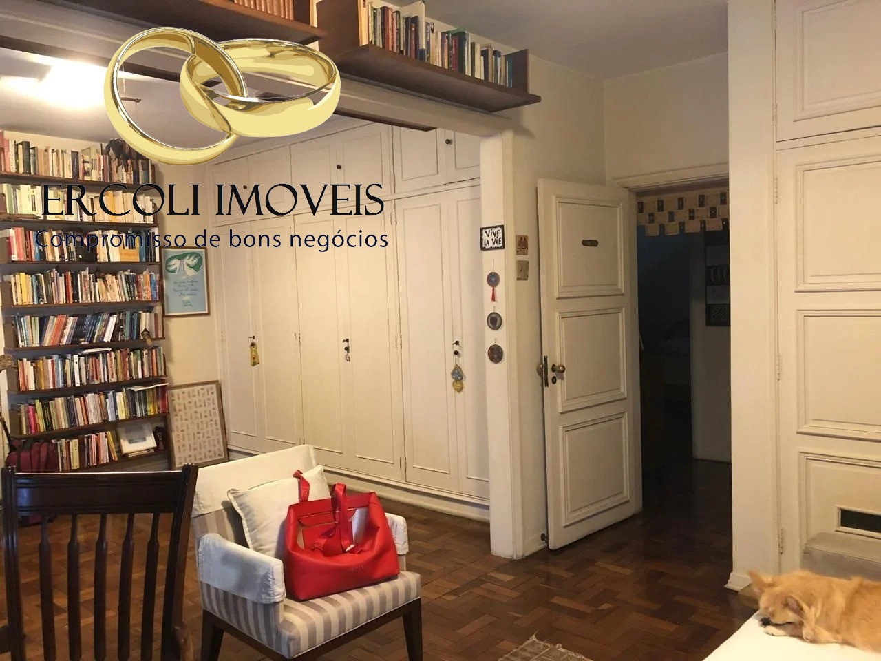 Apartamento, 3 quartos, 168 m² - Foto 21