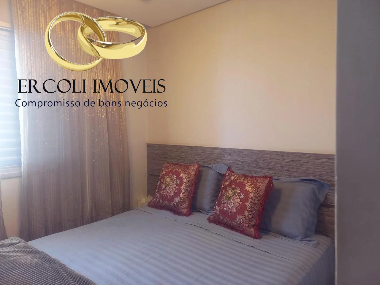 Apartamento, 2 quartos, 63 m² - Foto 17