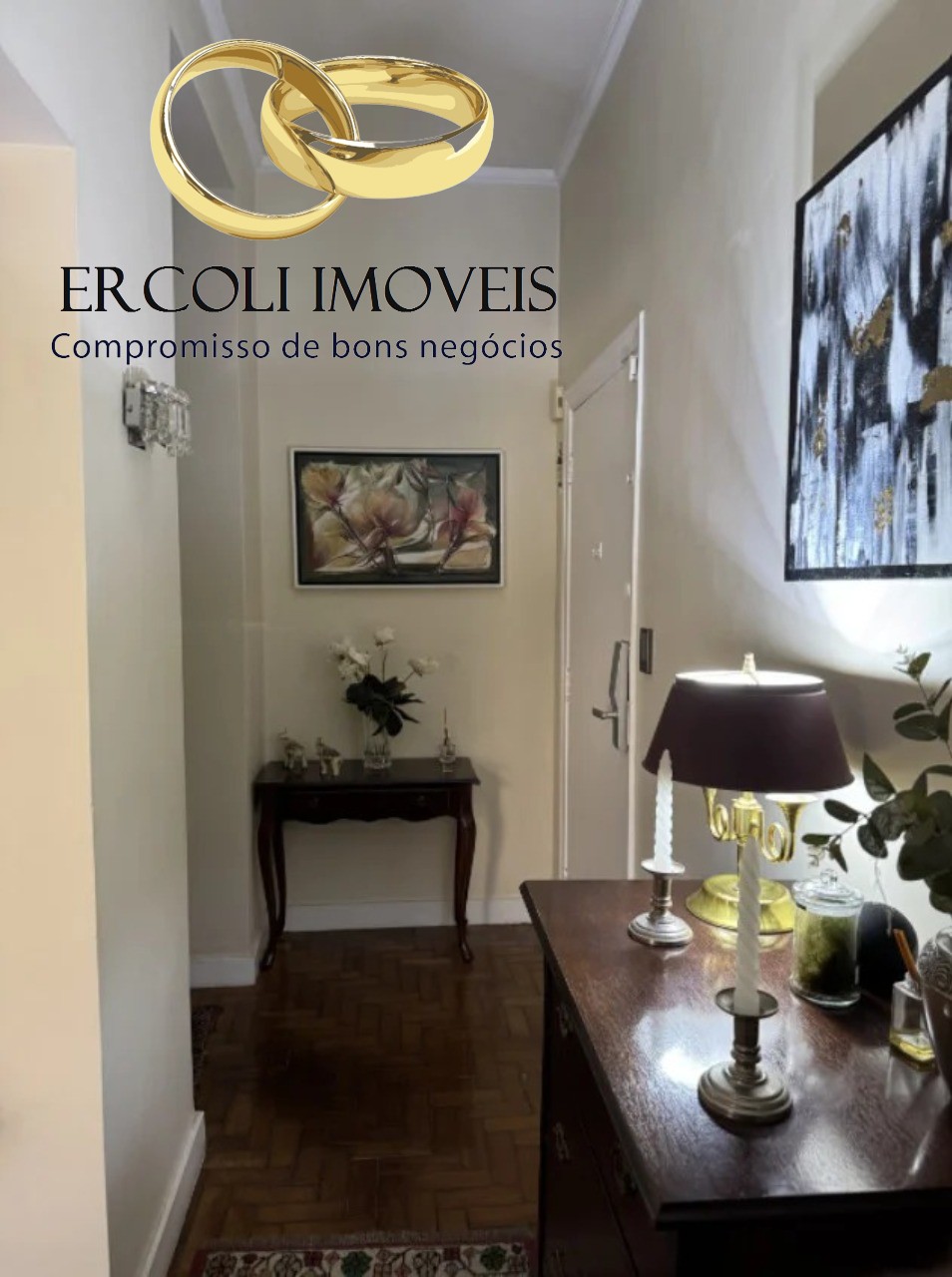 Apartamento, 4 quartos, 220 m² - Foto 12