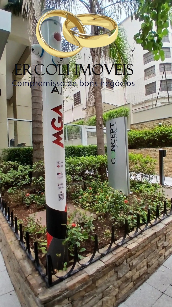 Sala-Conjunto, 35 m² - Foto 27