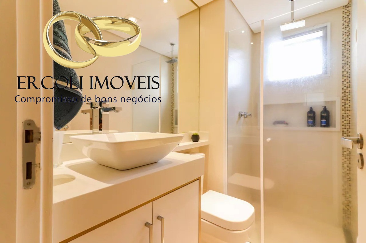 Apartamento, 2 quartos, 85 m² - Foto 60