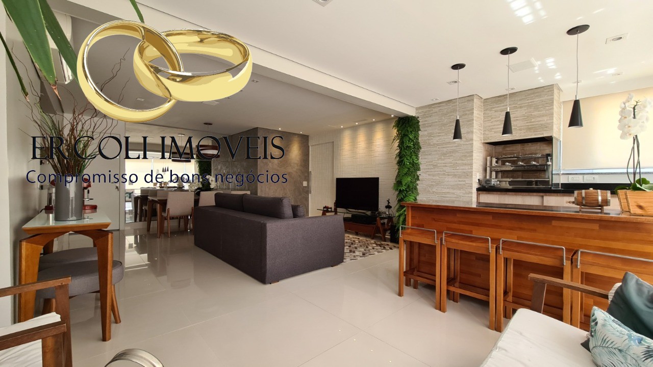 Apartamento, 2 quartos, 85 m² - Foto 15
