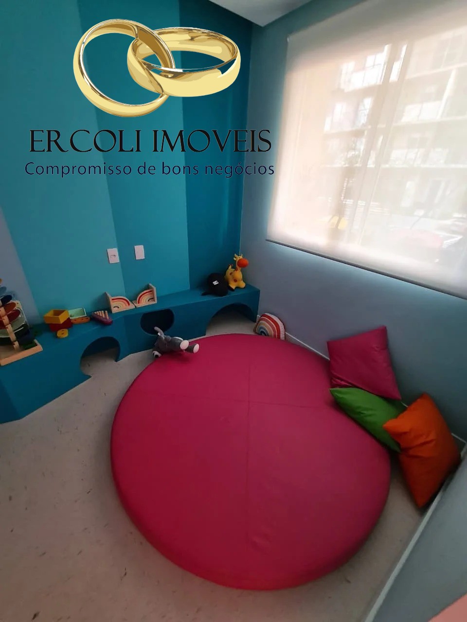 Apartamento, 1 quarto, 32 m² - Foto 16
