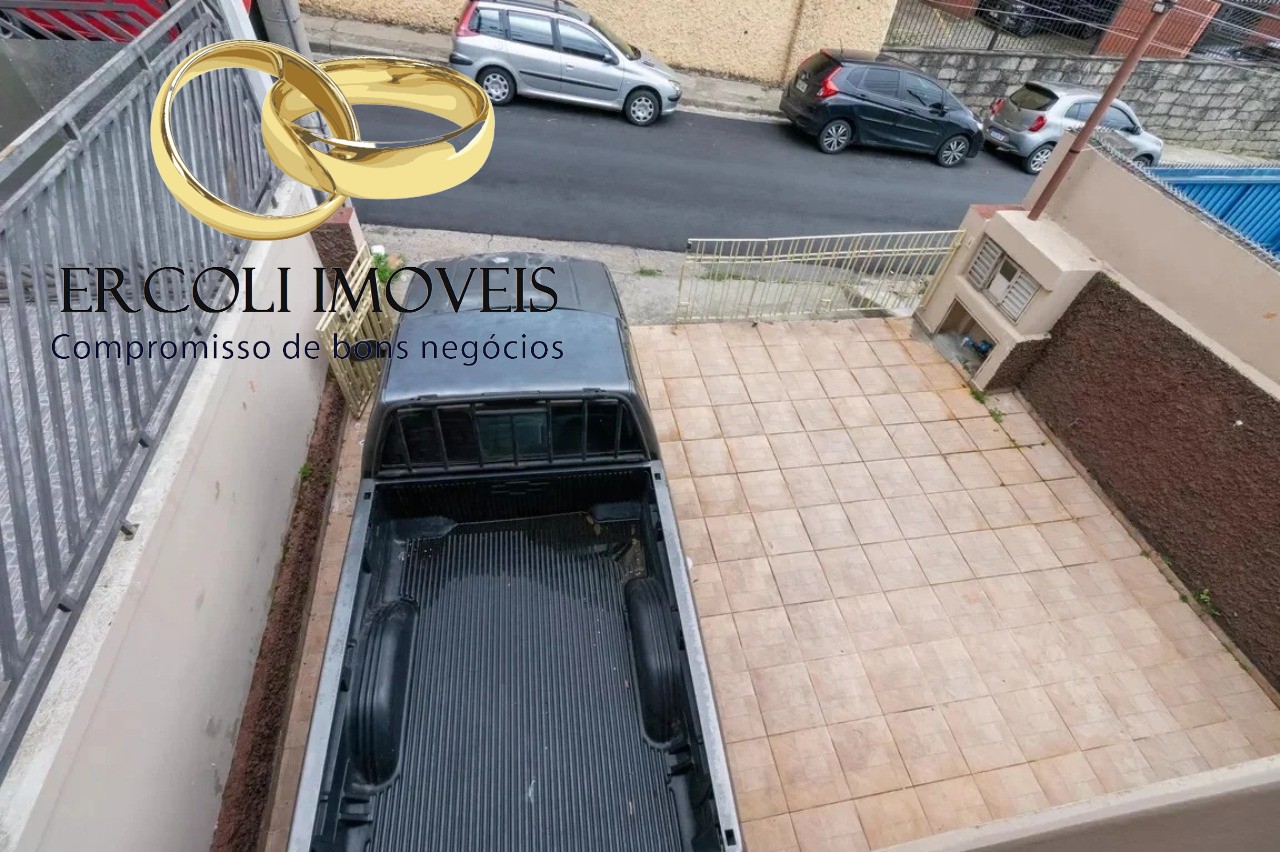 Casa, 3 quartos, 170 m² - Foto 19
