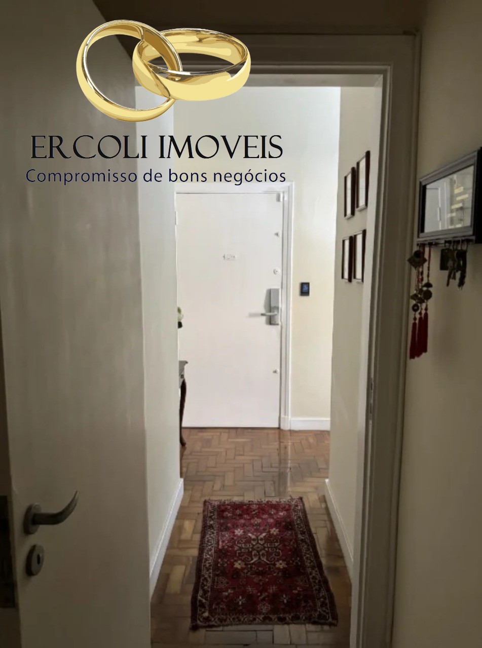 Apartamento, 4 quartos, 220 m² - Foto 19