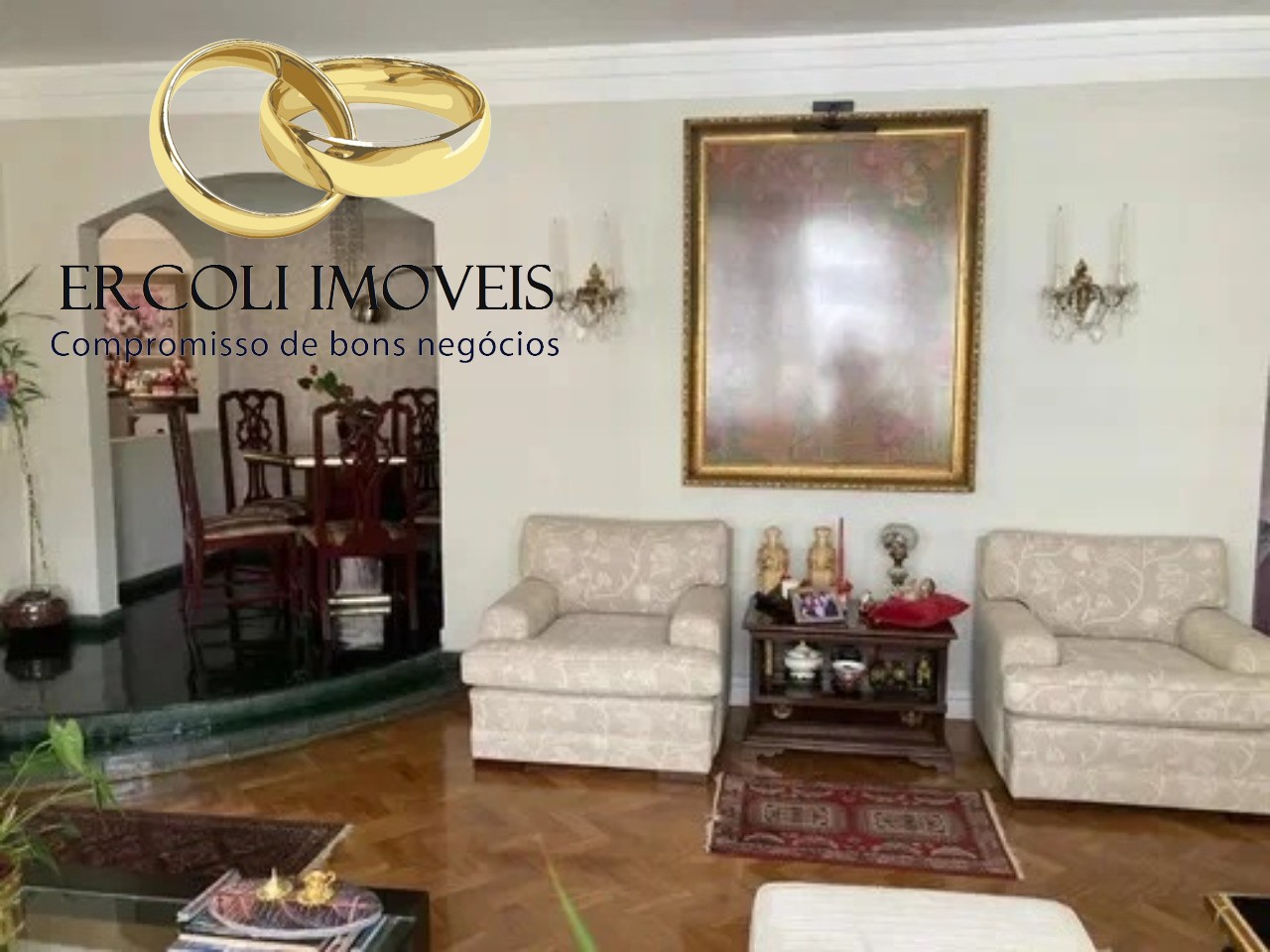 Apartamento, 4 quartos, 275 m² - Foto 12
