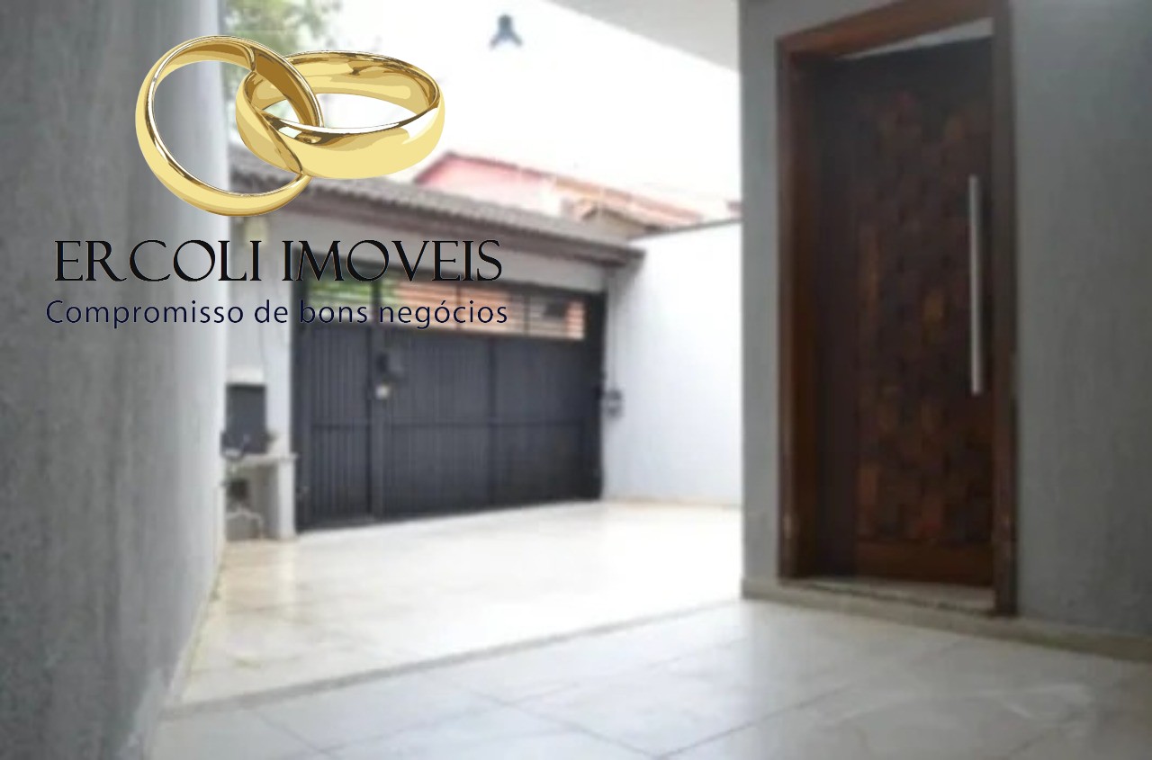 Casa, 3 quartos, 165 m² - Foto 11