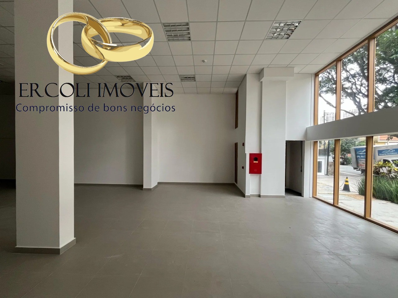Sala-Conjunto, 218 m² - Foto 2