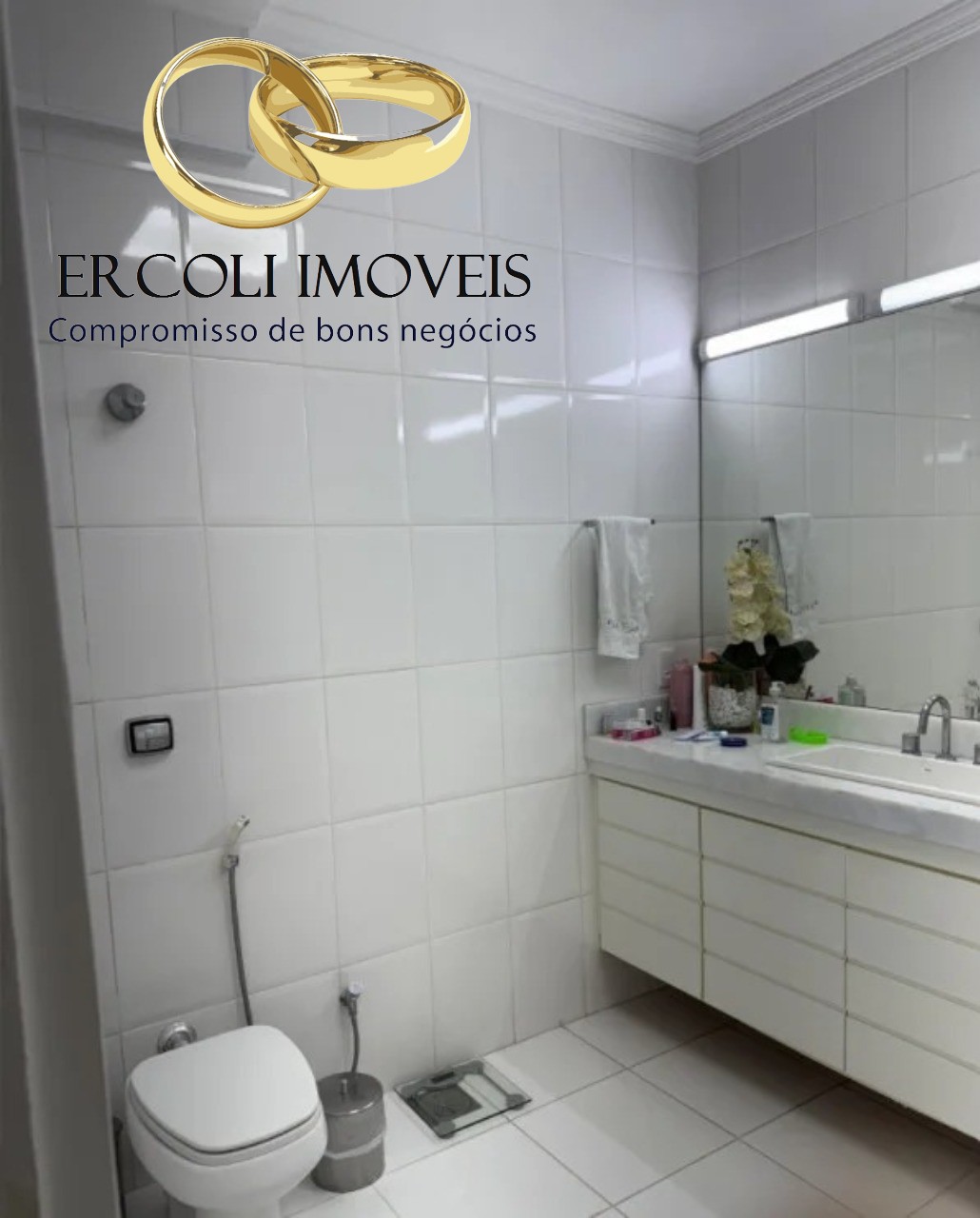 Apartamento, 4 quartos, 220 m² - Foto 26