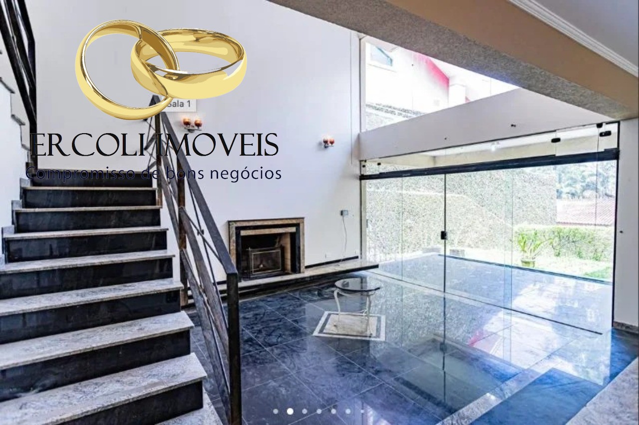 Casa, 3 quartos, 314 m² - Foto 5
