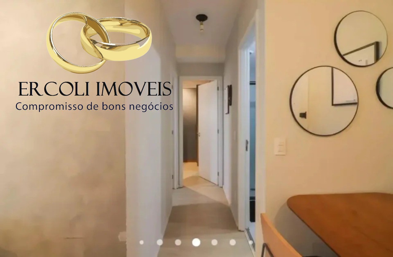 Apartamento, 2 quartos, 57 m² - Foto 4