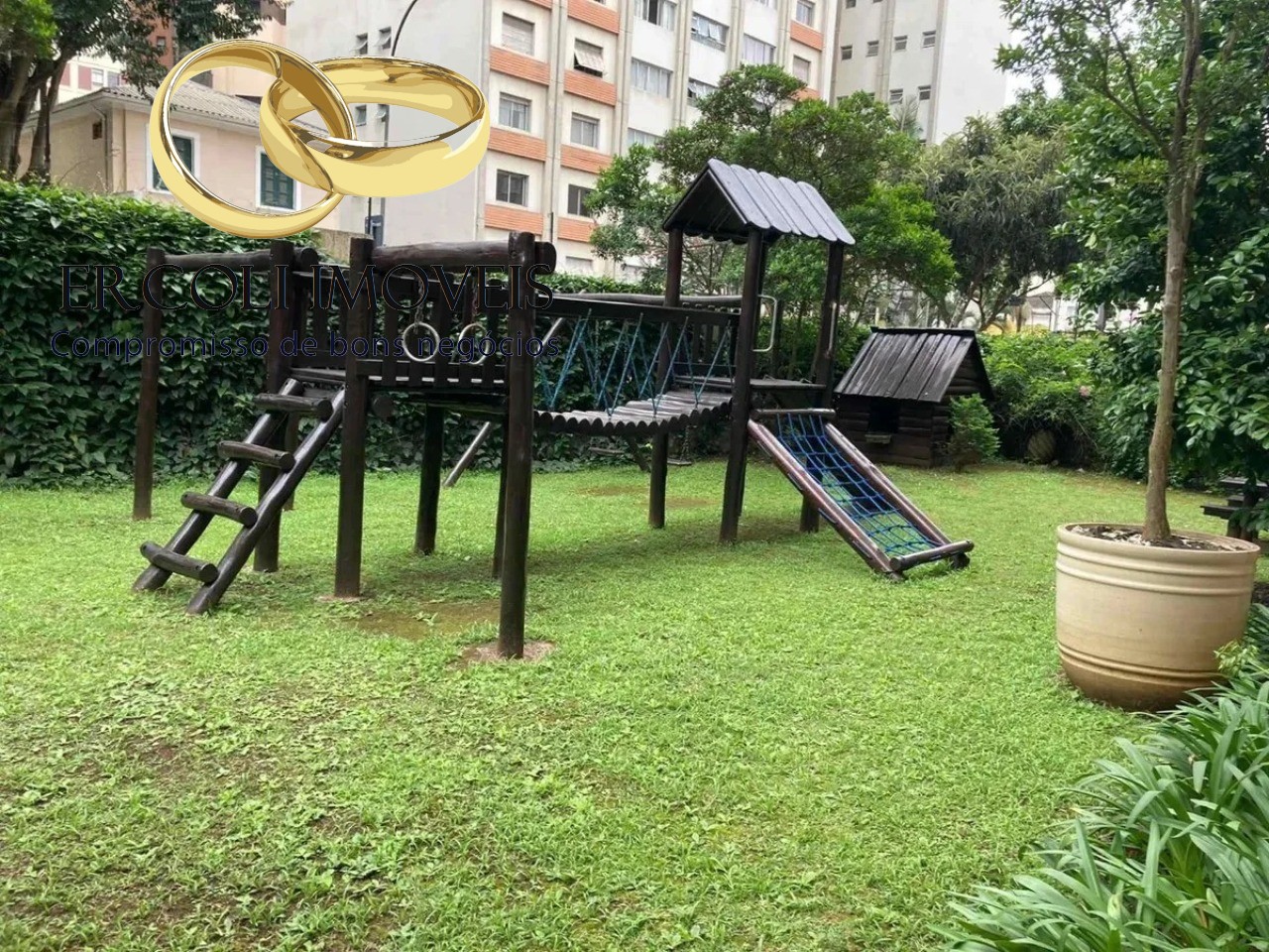Apartamento, 4 quartos, 275 m² - Foto 19