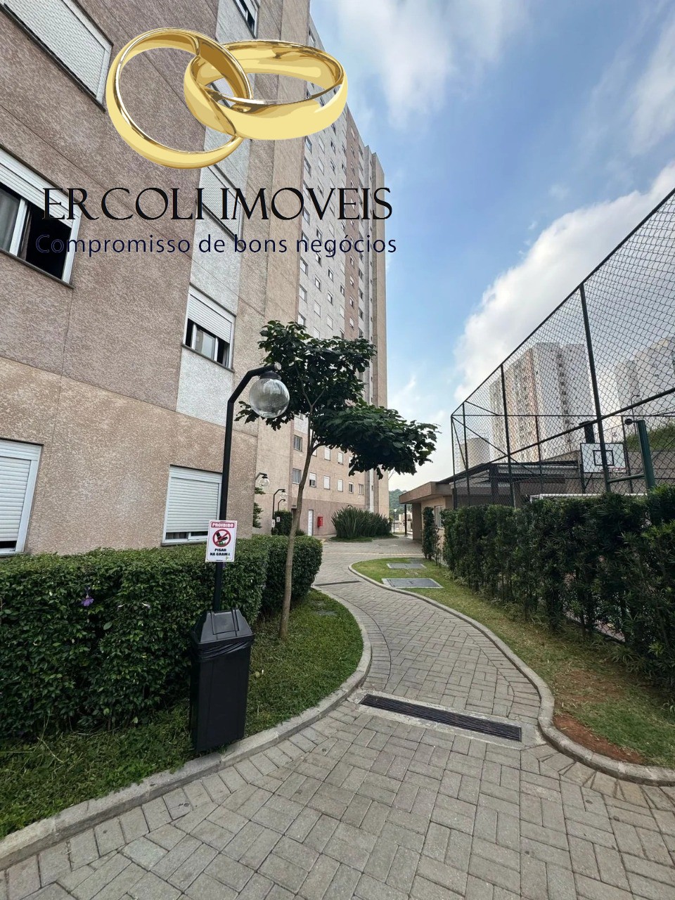 Apartamento, 2 quartos, 40 m² - Foto 10