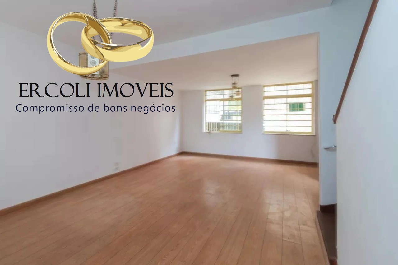 Casa, 3 quartos, 170 m² - Foto 1