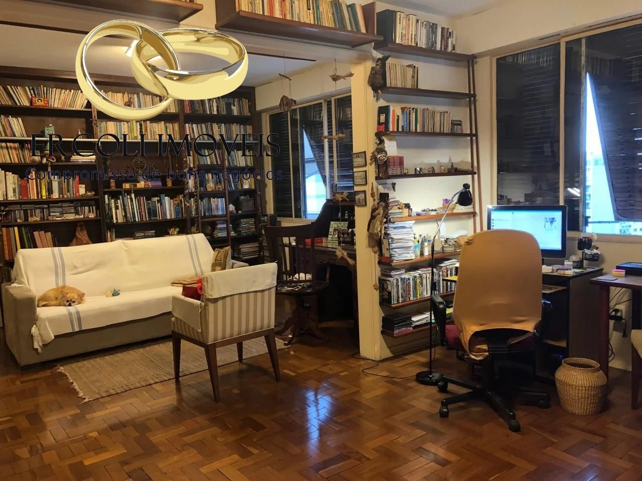 Apartamento, 3 quartos, 168 m² - Foto 23