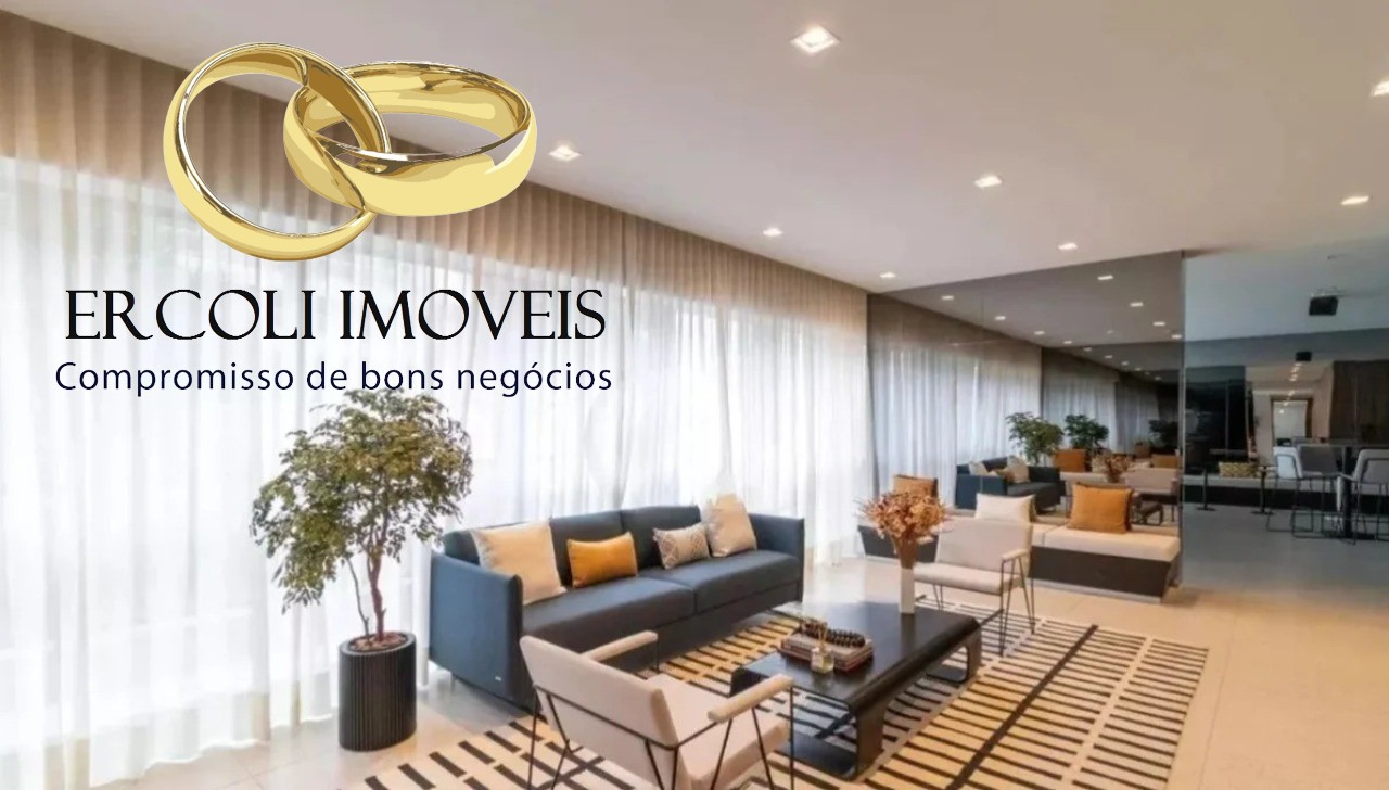 Apartamento, 1 quarto, 27 m² - Foto 1