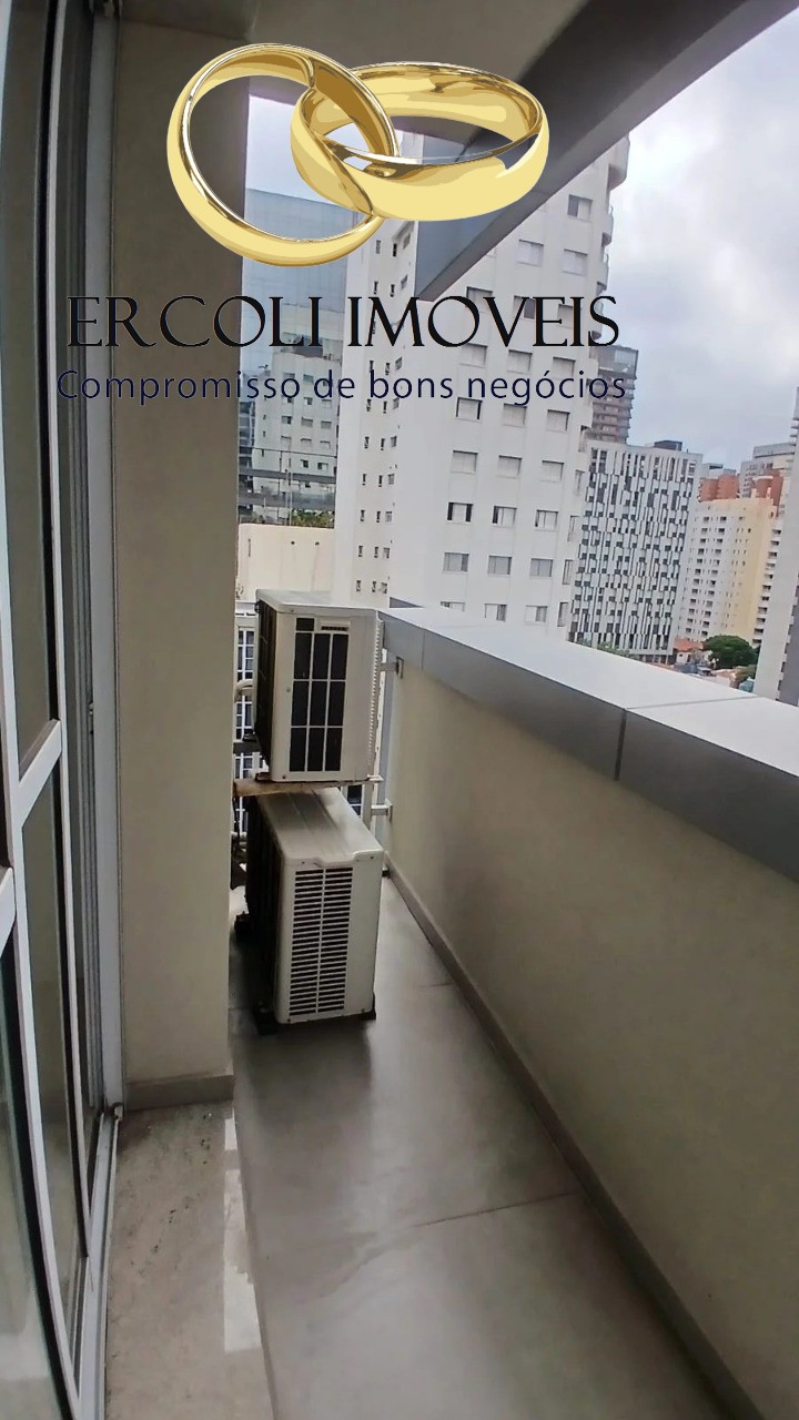 Sala-Conjunto, 35 m² - Foto 7