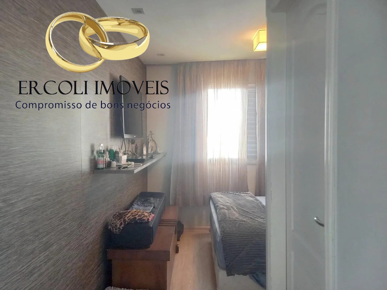 Apartamento, 2 quartos, 63 m² - Foto 16