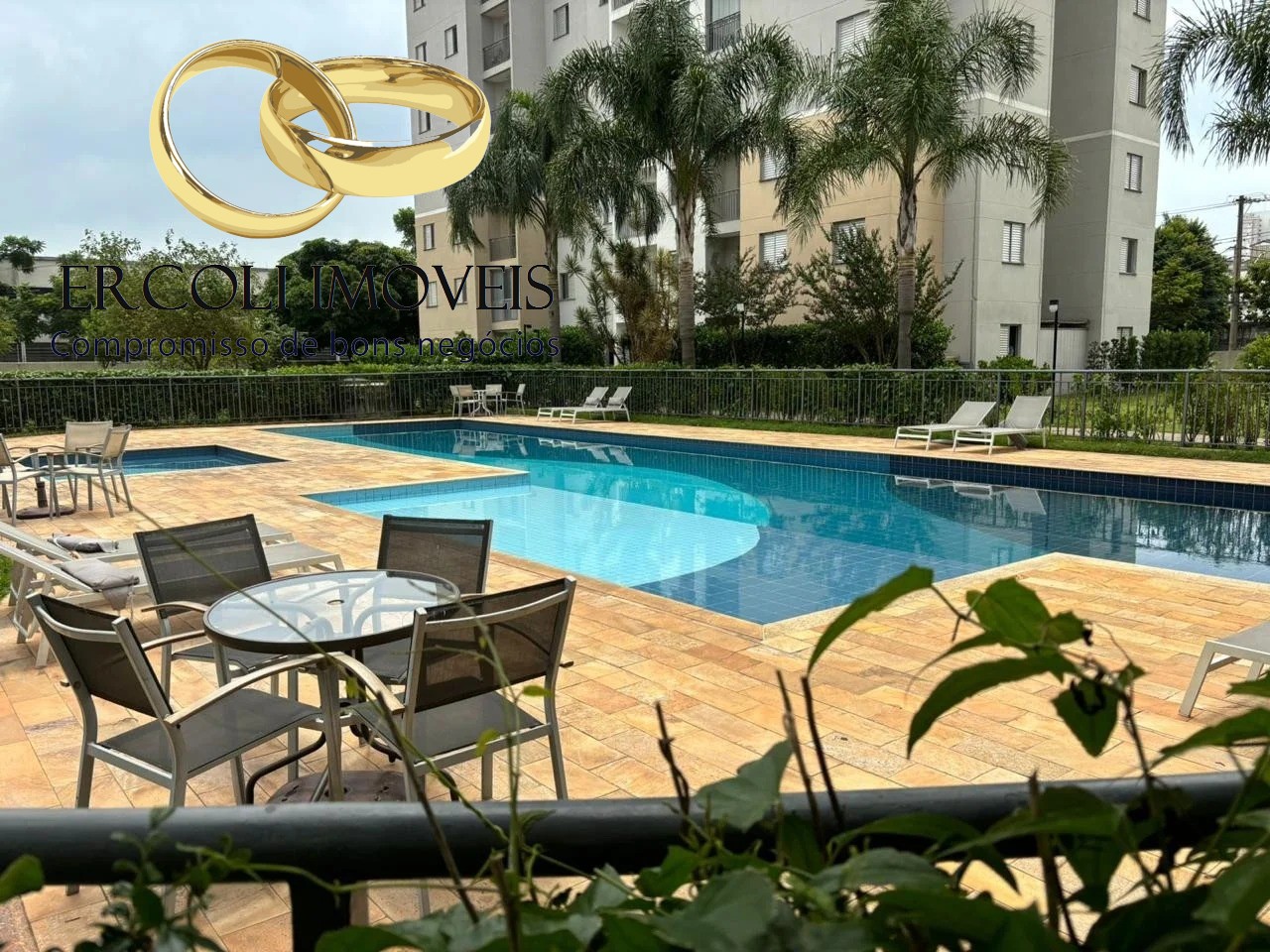 Apartamento, 2 quartos, 63 m² - Foto 11