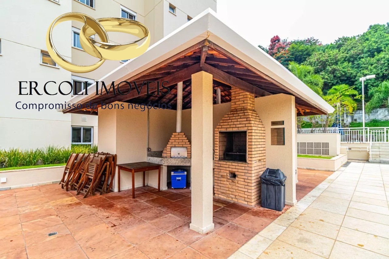 Apartamento, 2 quartos, 85 m² - Foto 47