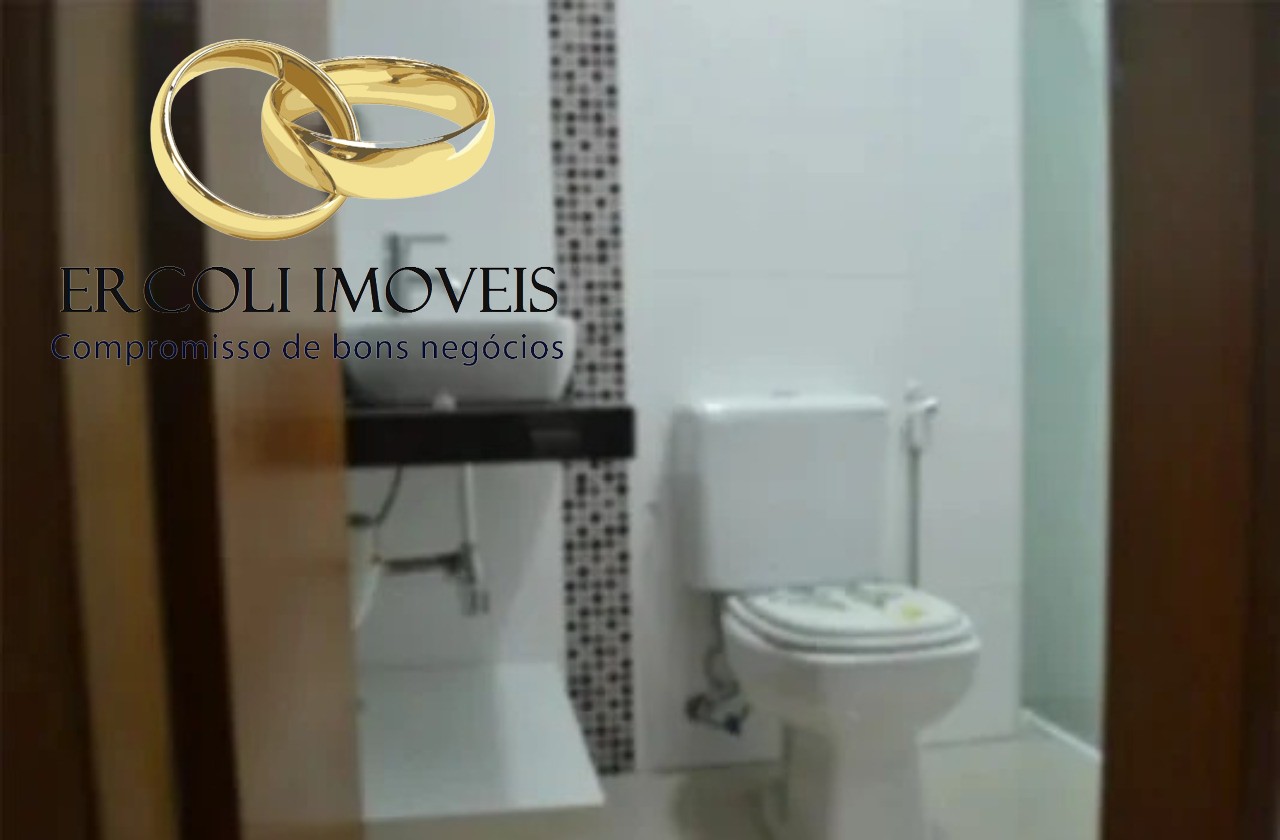 Casa, 3 quartos, 165 m² - Foto 8
