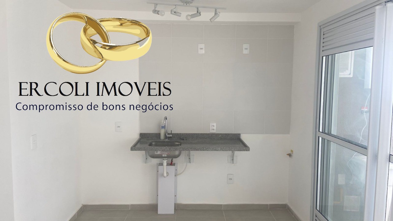 Apartamento, 2 quartos, 41 m² - Foto 6