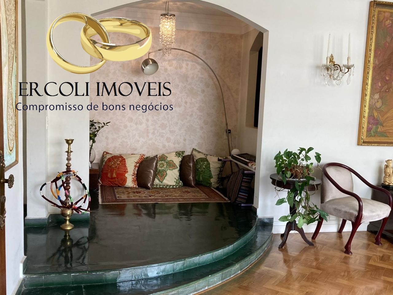 Apartamento, 4 quartos, 275 m² - Foto 30