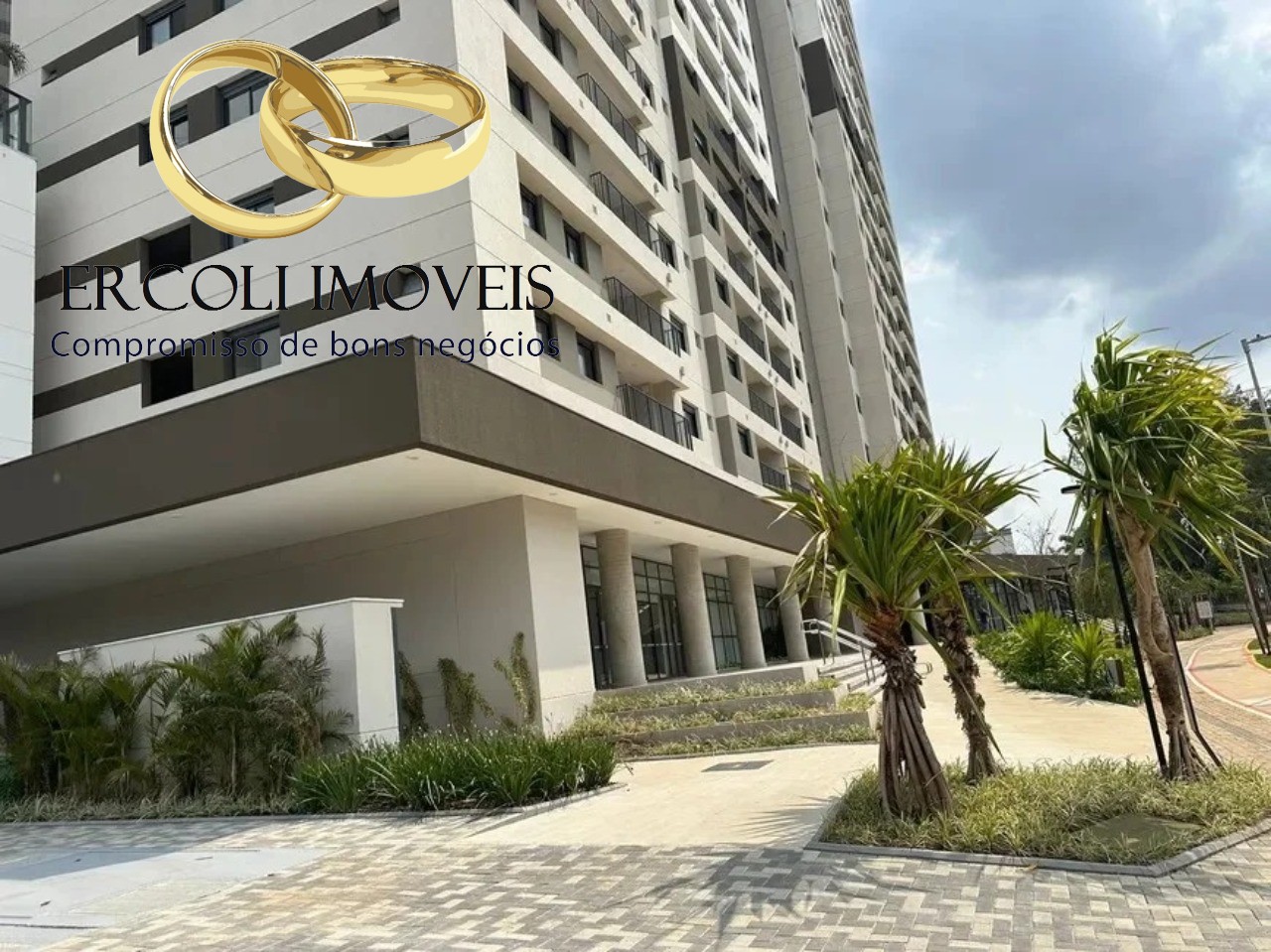 Apartamento, 2 quartos, 55 m² - Foto 17