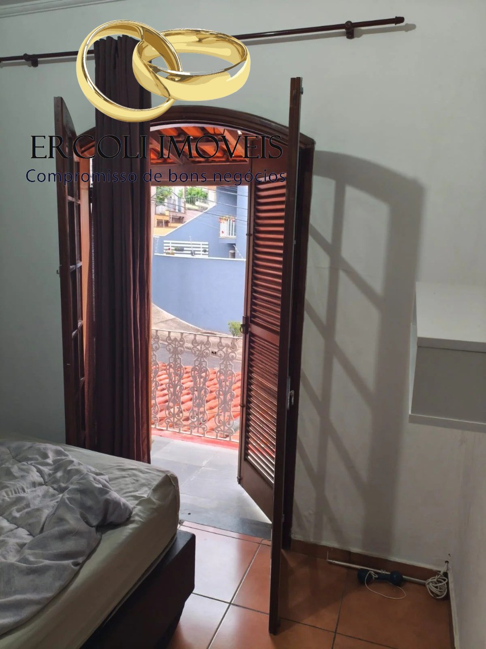 Casa, 3 quartos, 154 m² - Foto 6