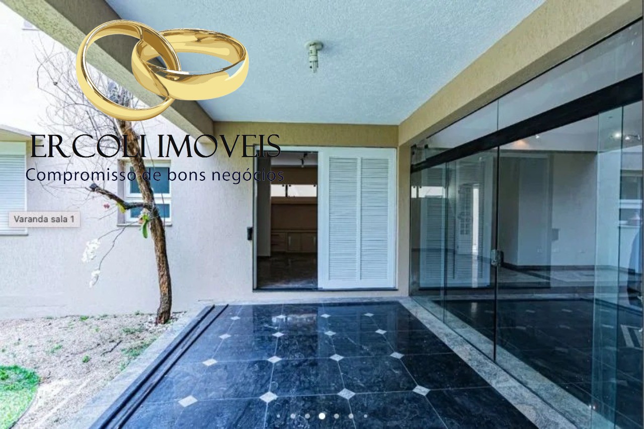 Casa, 3 quartos, 314 m² - Foto 3
