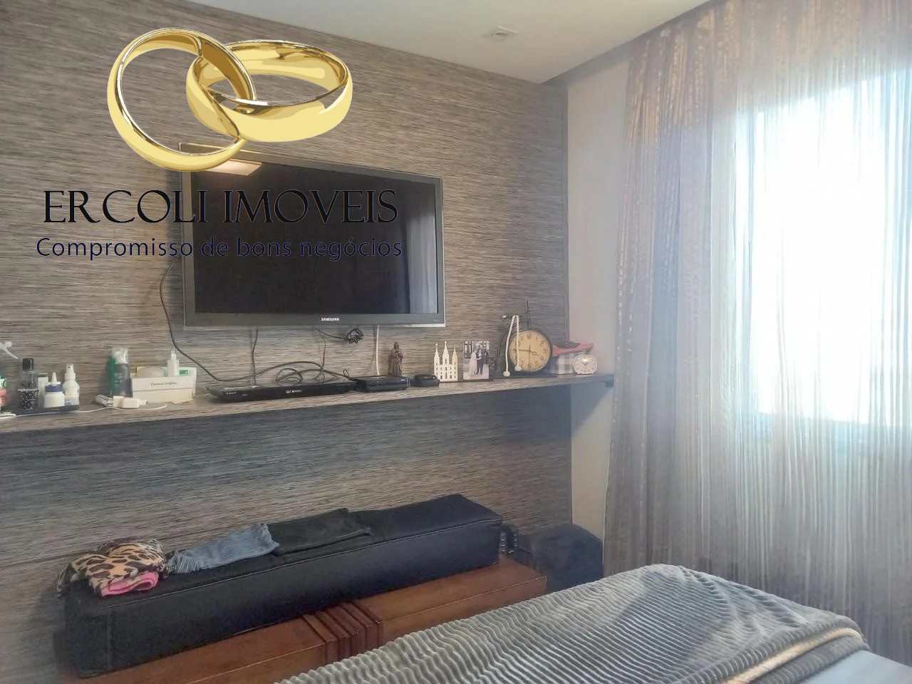 Apartamento, 2 quartos, 63 m² - Foto 20