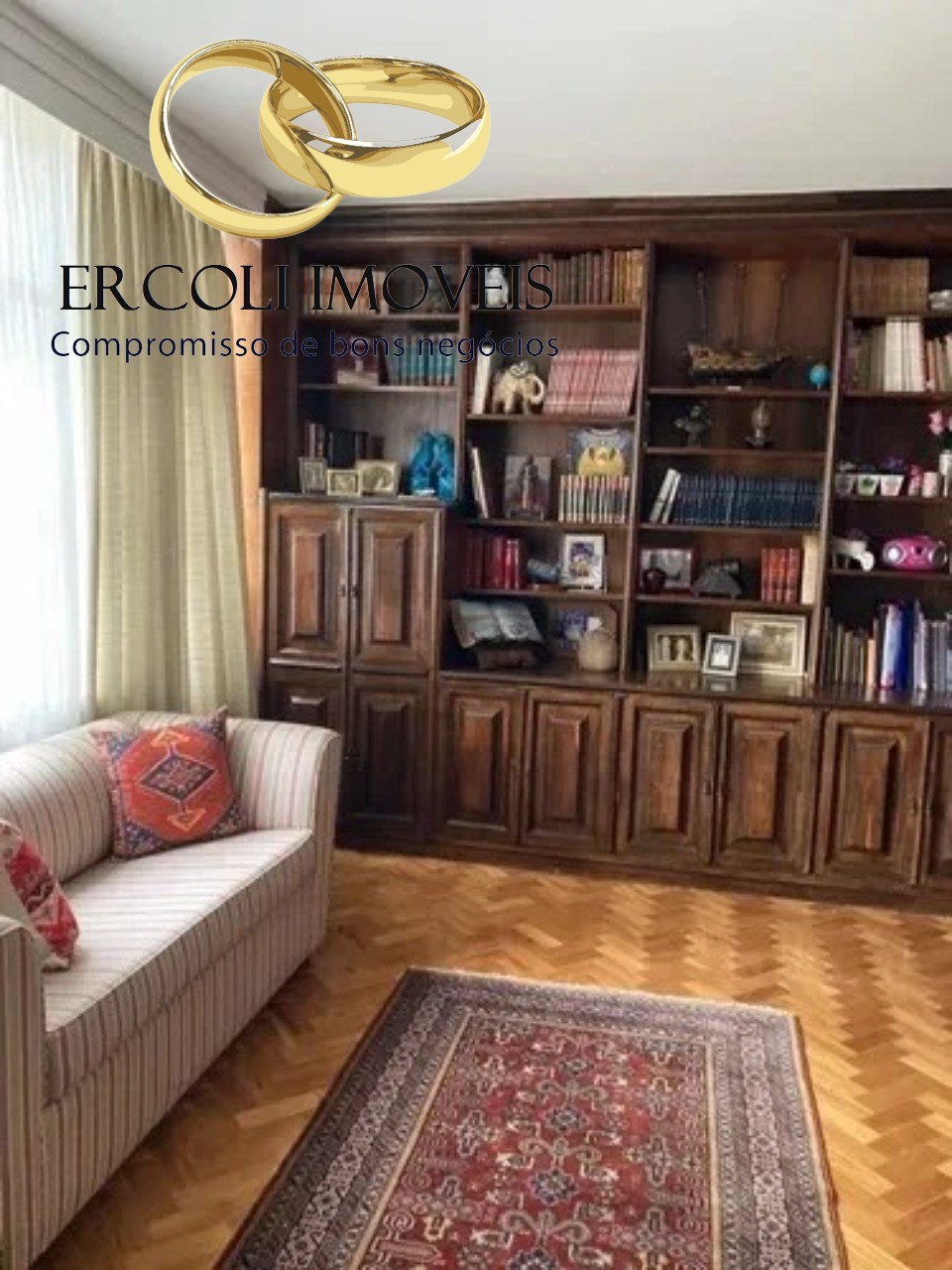 Apartamento, 4 quartos, 275 m² - Foto 6