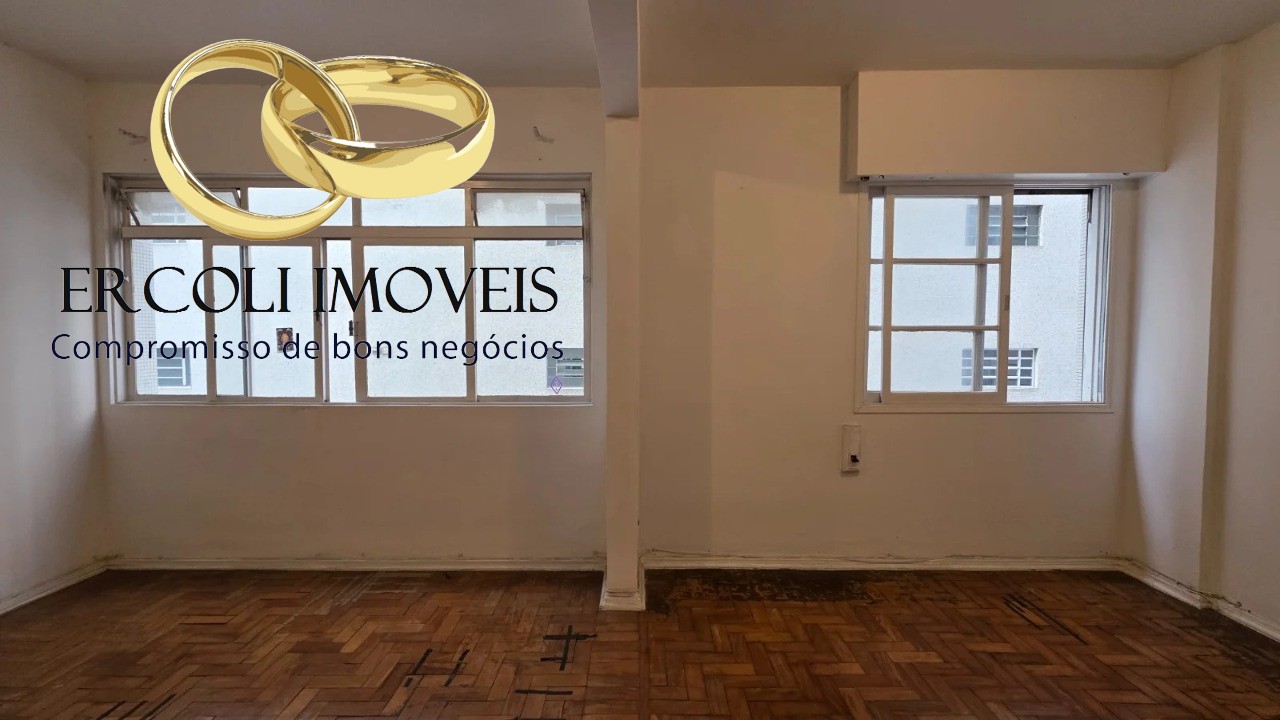 Apartamento, 3 quartos, 90 m² - Foto 1