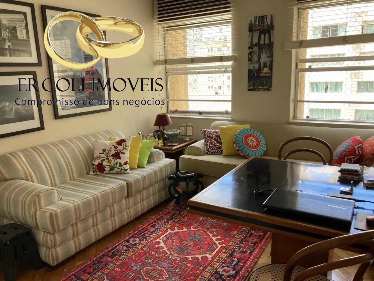 Apartamento, 4 quartos, 275 m² - Foto 5