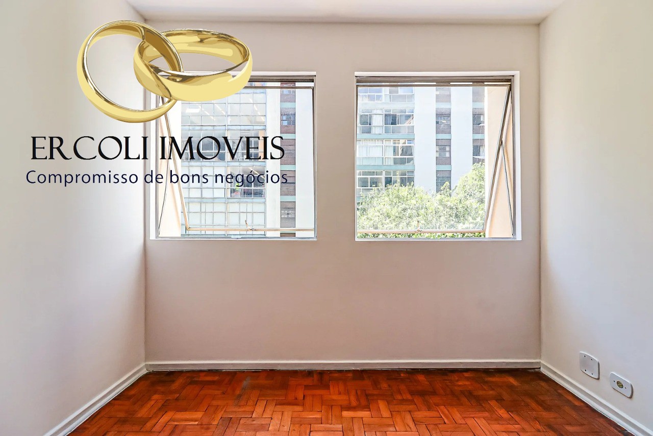 Apartamento, 1 quarto, 57 m² - Foto 12