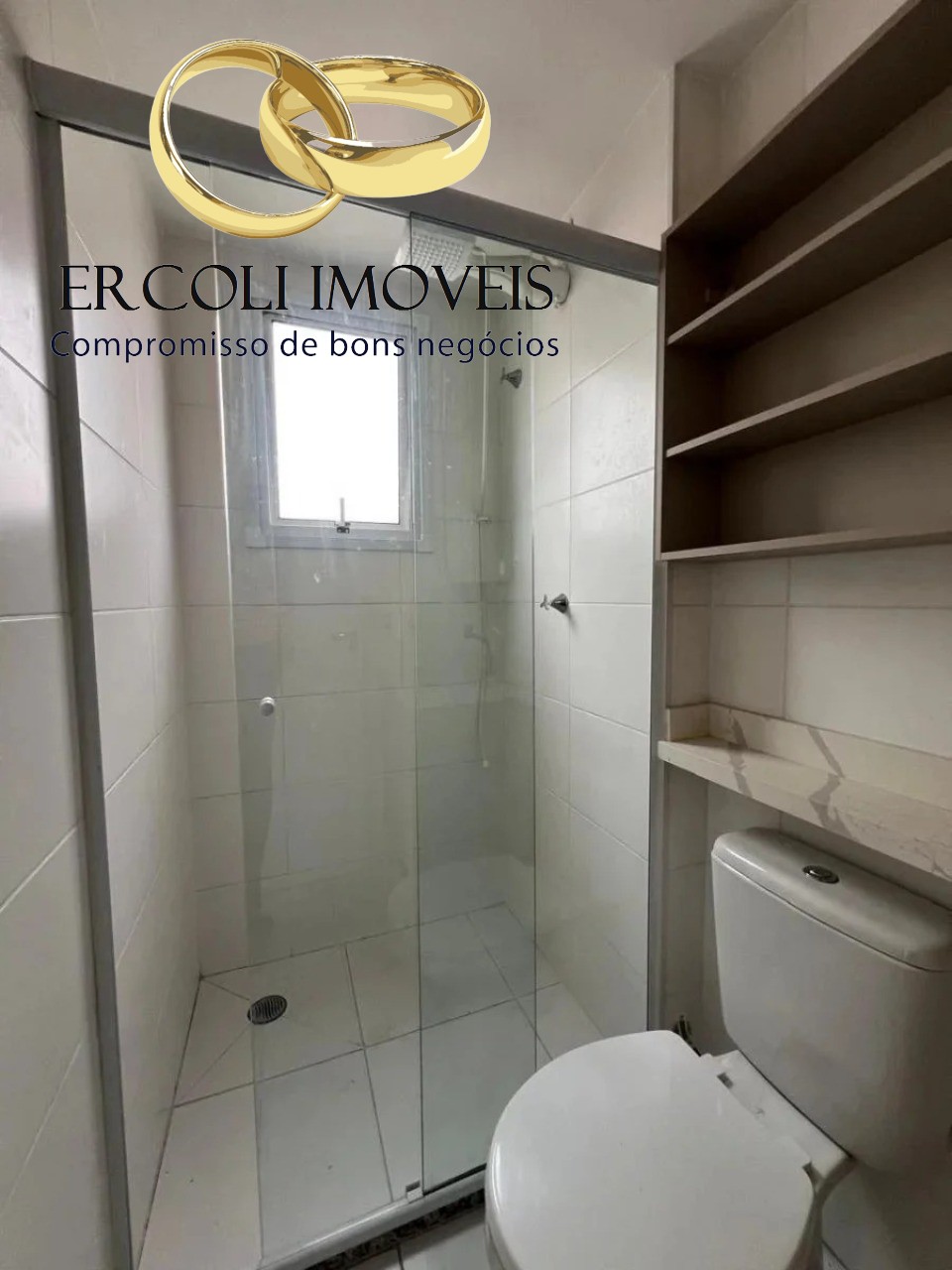 Apartamento, 1 quarto, 32 m² - Foto 12