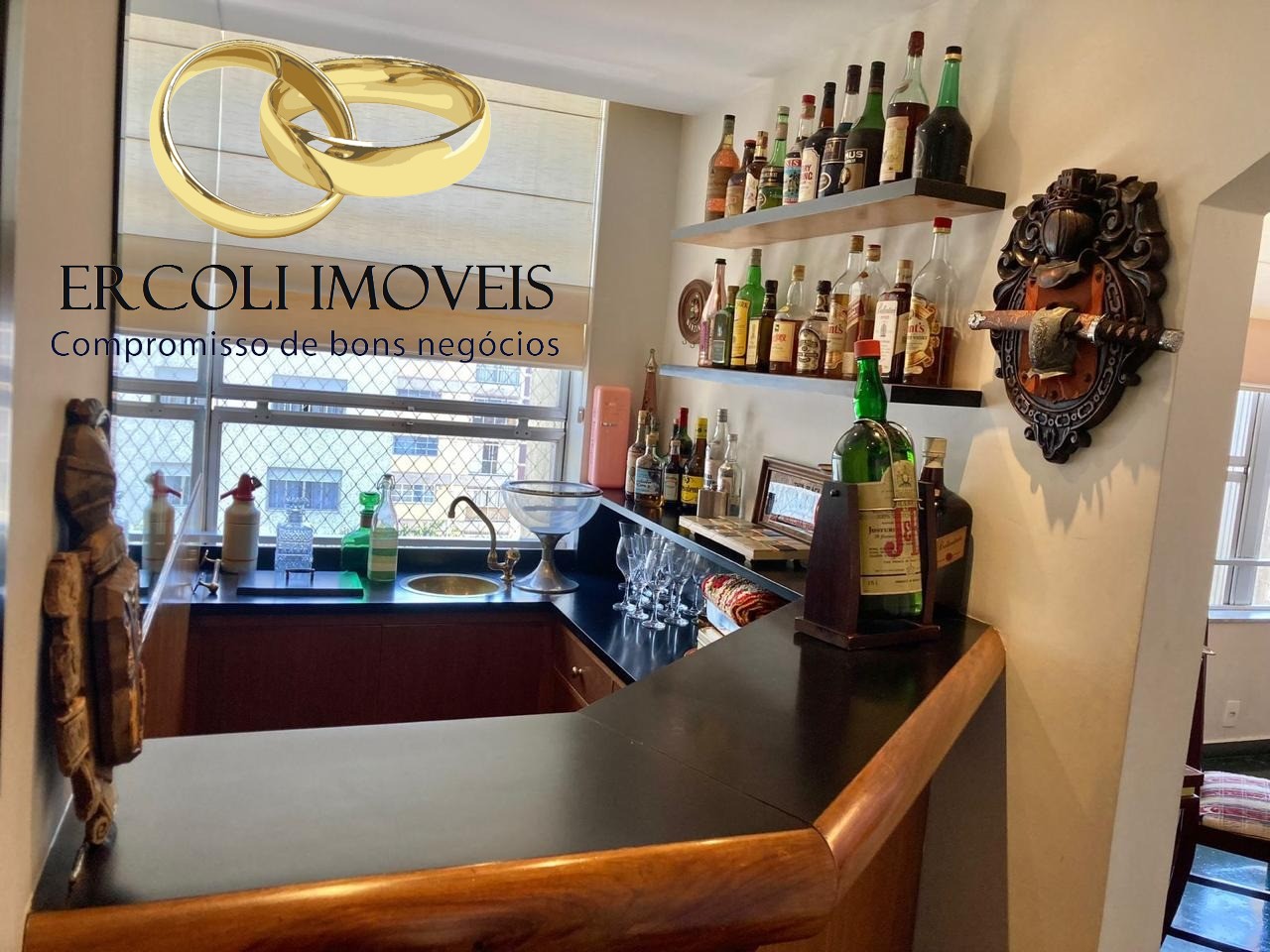 Apartamento, 4 quartos, 275 m² - Foto 28
