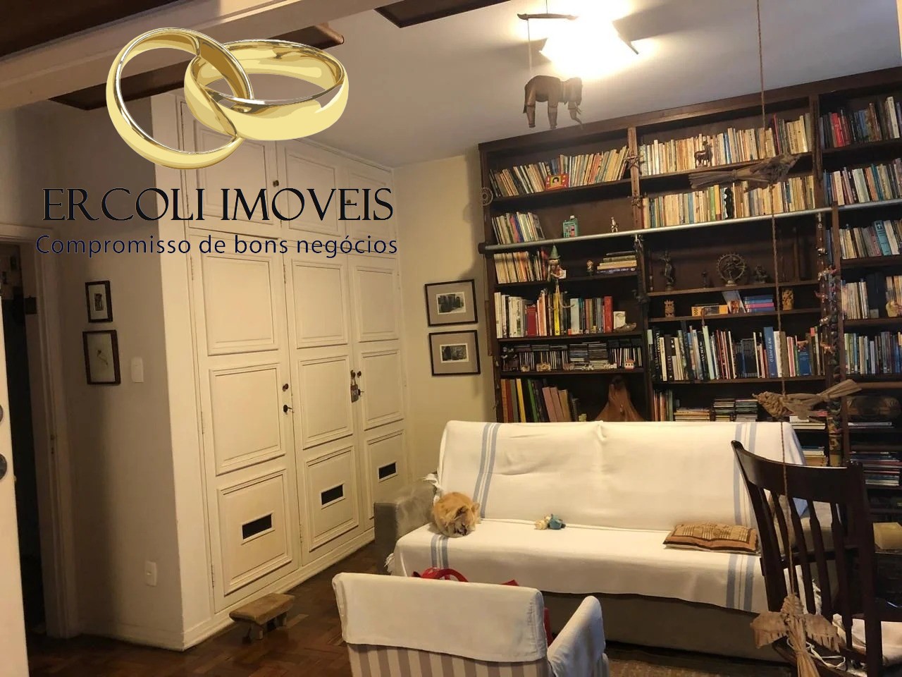Apartamento, 3 quartos, 168 m² - Foto 15