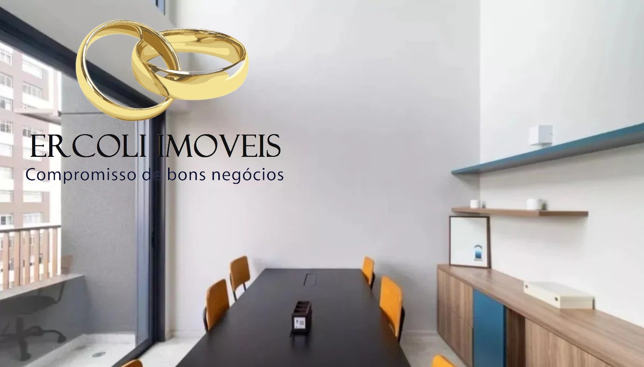 Apartamento, 1 quarto, 27 m² - Foto 14