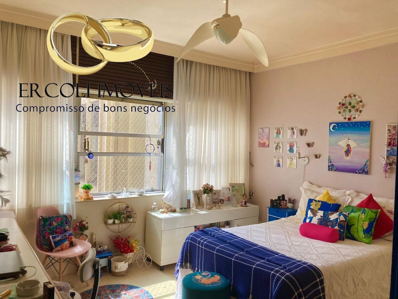 Apartamento, 4 quartos, 275 m² - Foto 17