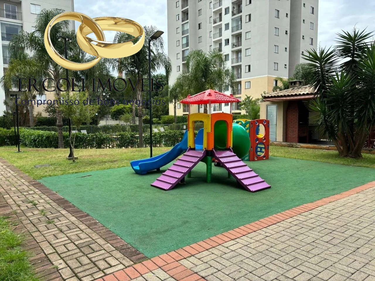 Apartamento, 2 quartos, 63 m² - Foto 6