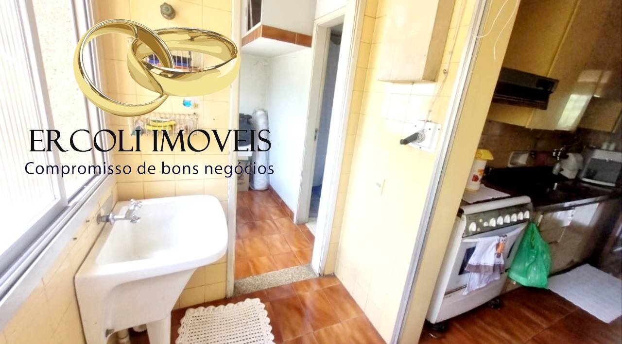 Apartamento, 3 quartos, 109 m² - Foto 9