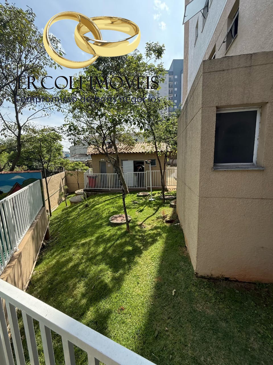 Apartamento, 2 quartos, 48 m² - Foto 17