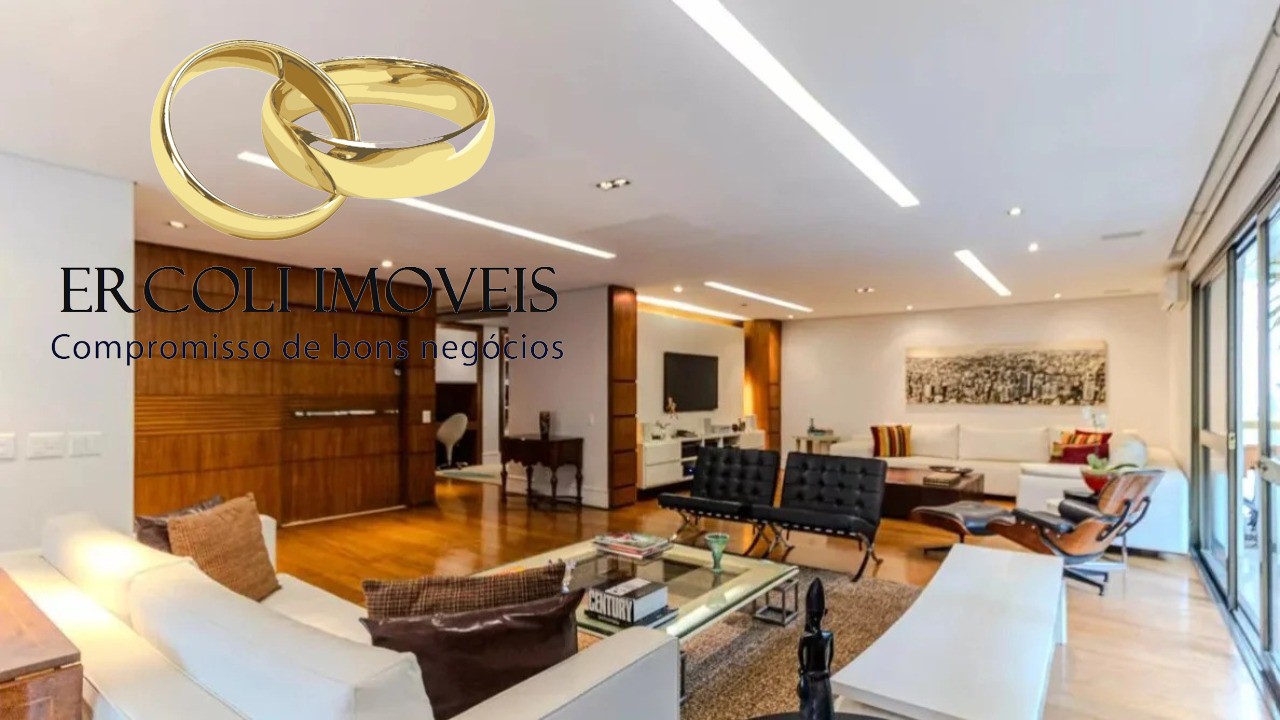 Apartamento, 3 quartos, 303 m² - Foto 20