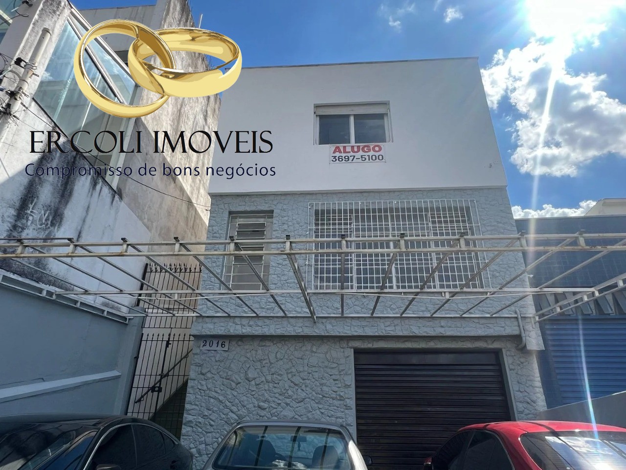 Prédio Inteiro, 185 m² - Foto 9