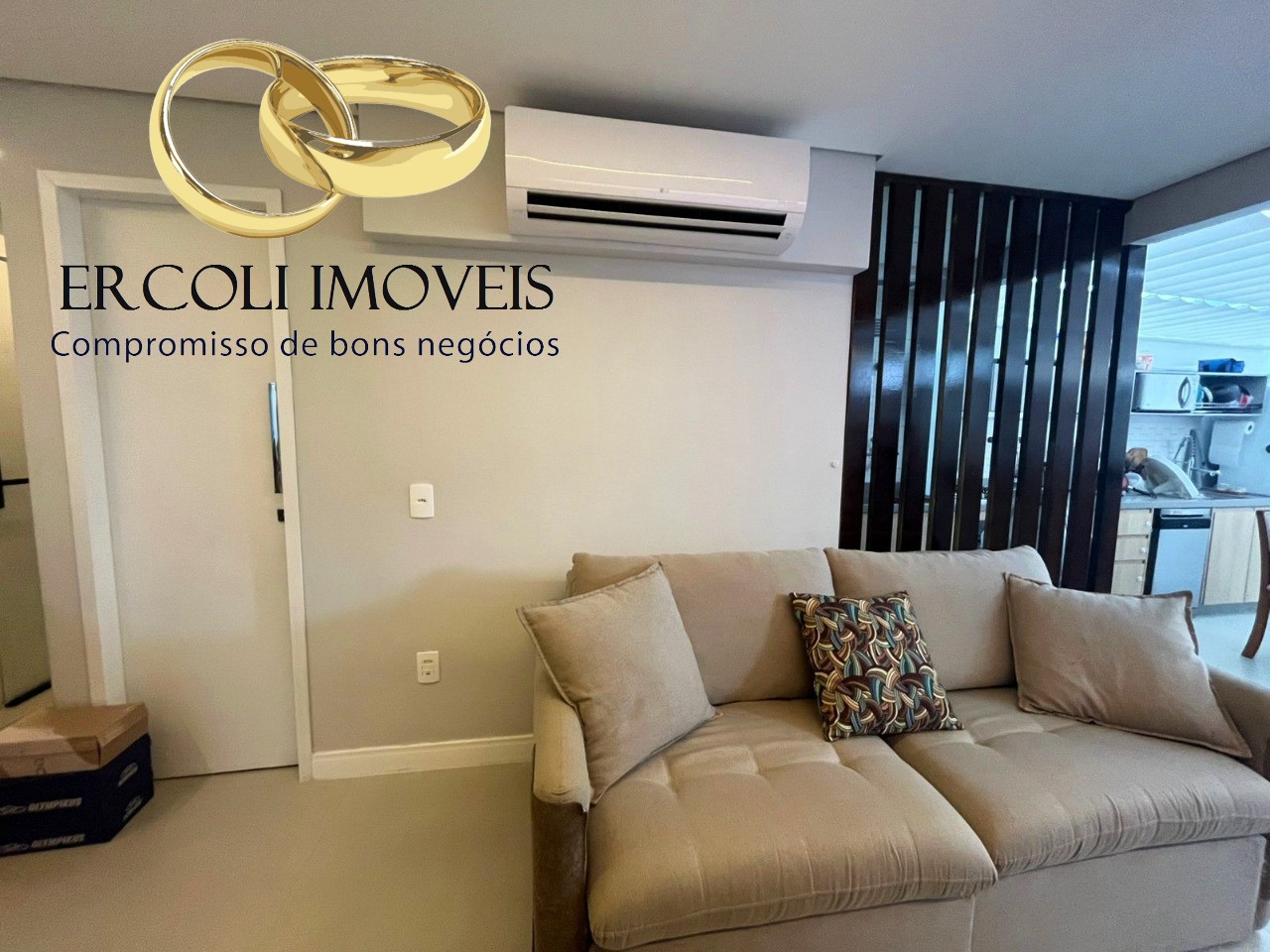 Apartamento, 2 quartos, 74 m² - Foto 3