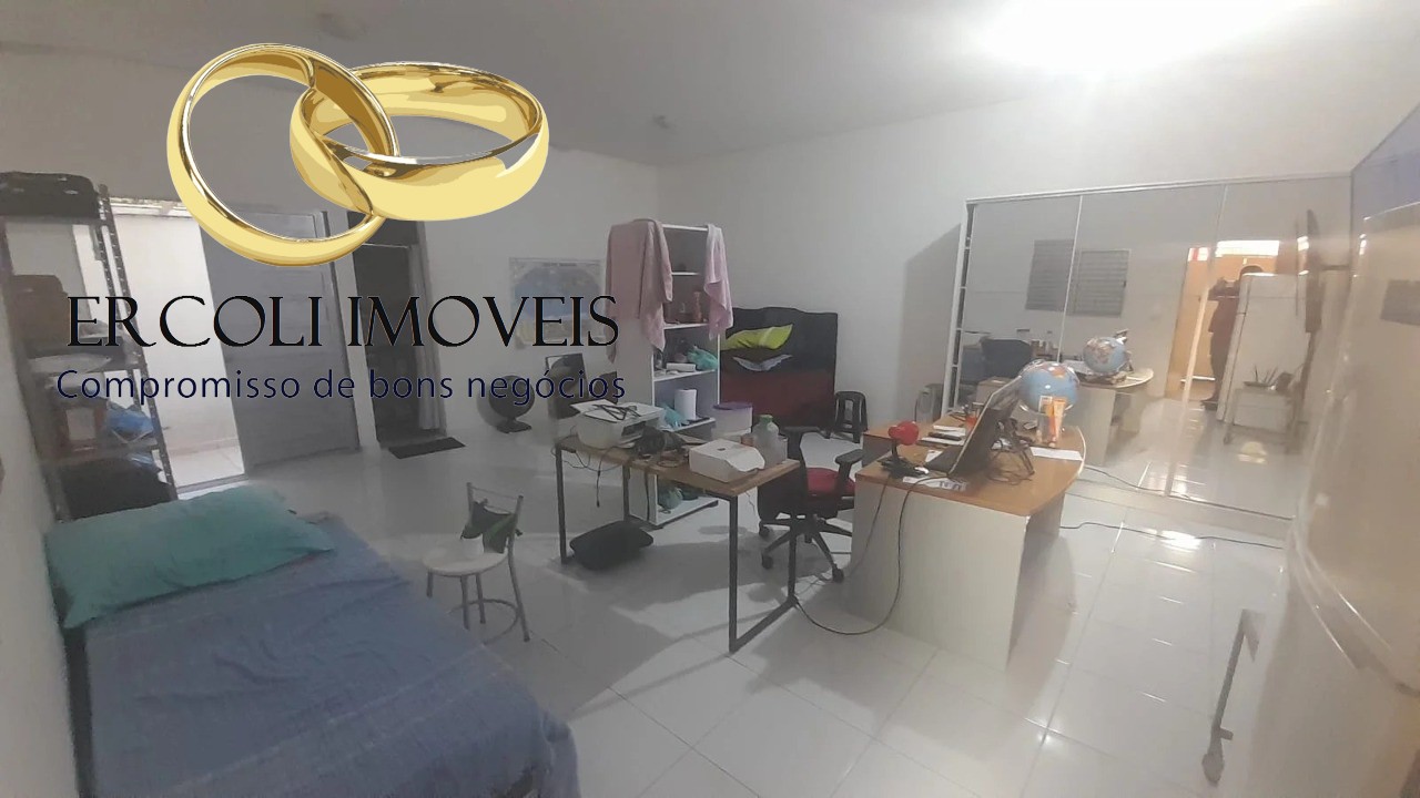 Casa, 5 quartos - Foto 6