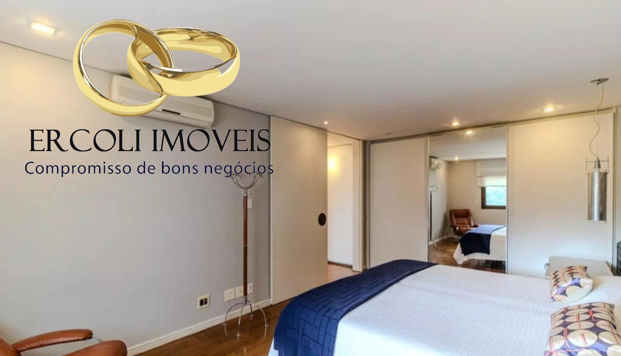 Apartamento, 3 quartos, 303 m² - Foto 12