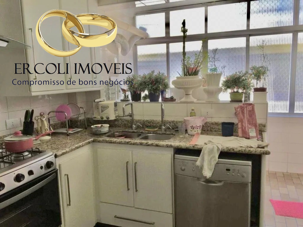 Apartamento, 2 quartos, 120 m² - Foto 7