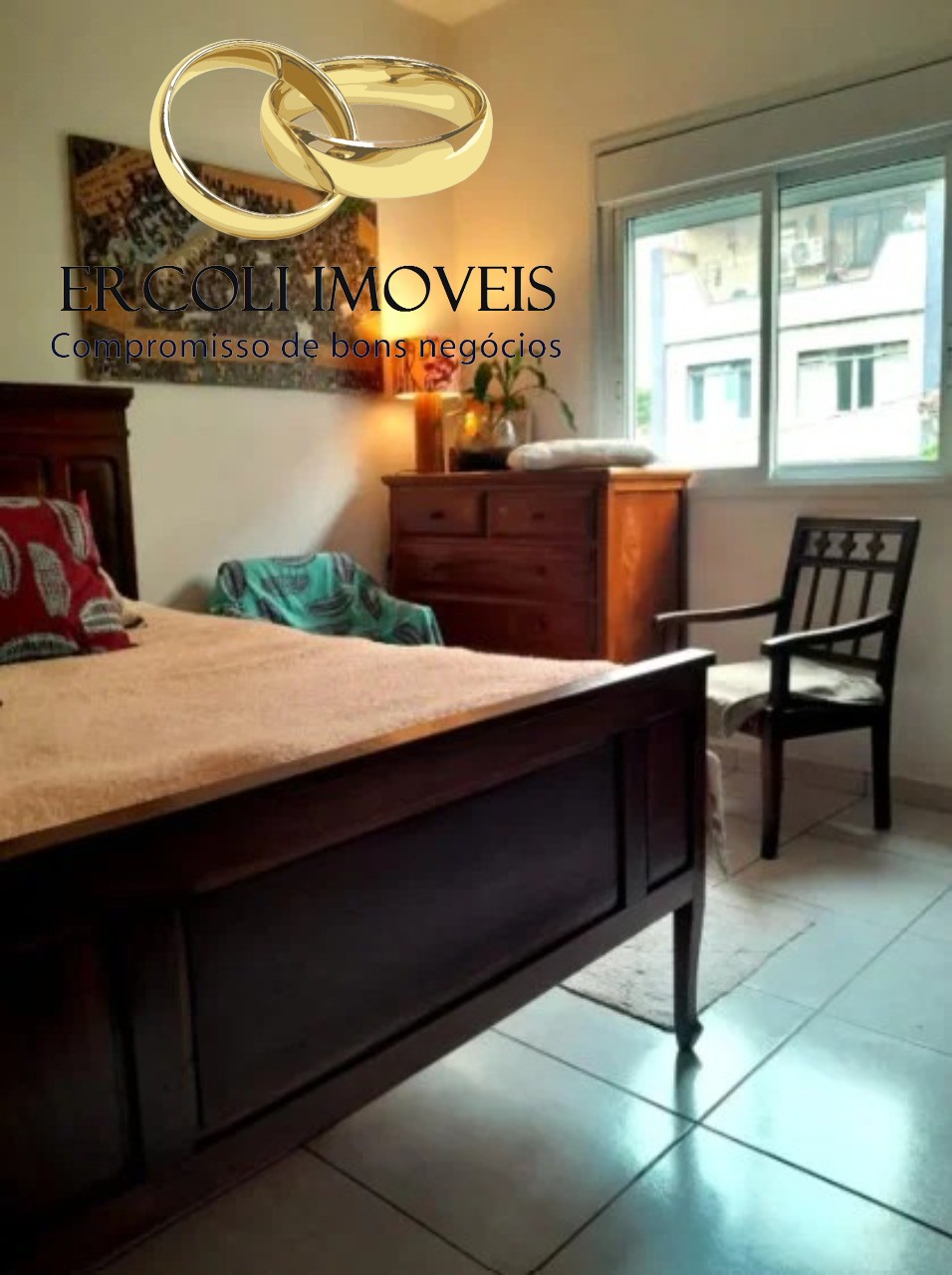 Apartamento, 2 quartos, 63 m² - Foto 7